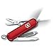 Victorinox Swiss Army Signature Lite Pocket Knife, Red