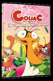 Couac, Le Vilain Petit Canard