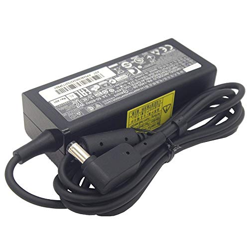 Photo 1 of 19V 2.37A 45W 5.5 * 1.7mm Laptop AC Adapter Compatible for ACER 13-045N2A A045R021L ADP-45HE B PA-1450-26 Power Supply Charger Supply..