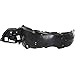 OE Replacement Toyota Corolla Front Passenger Side Fender Inner Panel (Partslink Number TO1249149)