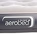 AeroBed Twin Air Mattress With Bag and Air Mattress Pump: Inflatable Mattress Twin, Blow Up Mattress With Air Bed Pump