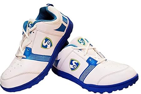 light weight cricket shoes