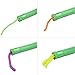 Obecome 20pcs Professional Ultimate Clay Extruder