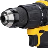 DeWalt DCD709N-XJ Cordless Impact Drill Driver 18V XR Brushless 65Nm view 11