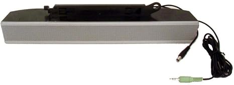 dell as501 sound bar speaker