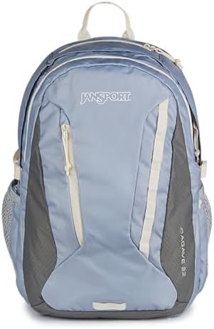 Amazon.com : JanSport All Around Pack 34L, Emerald Pool : Sports