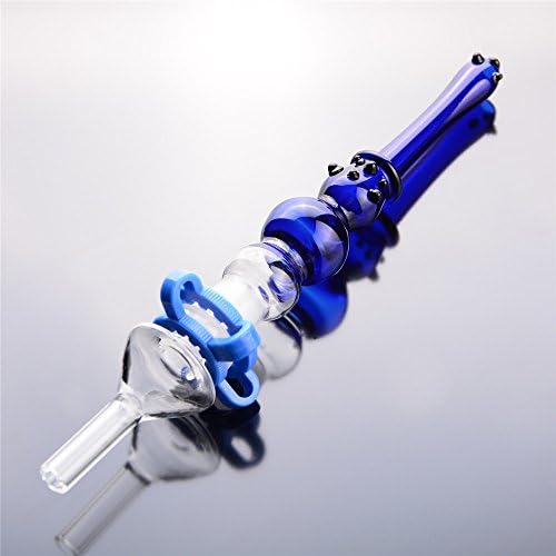 Cute Blue Gourd Design 6 Inch