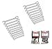 Craftsman 20 Piece Standard SAE & Metric MM Midget Ignition Wrench Set
