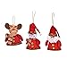 1 Pcs Christmas Tree Decoration Xmas Holiday Party Hanging Ornament Decor By UBOOMS