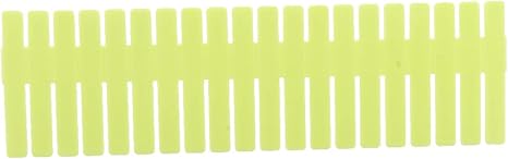 Amazon 引き出し仕切り 収納 整理 プレート 仕切板 間仕切り 下着 靴下 ネクタイ 収納 Diy 全２サイズ２色 グリーン S 衣類用引き出し仕切り オンライン通販