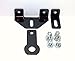 P&M Fabrication Universal Lawn Garden Tractor Hitch Support Brace KIT