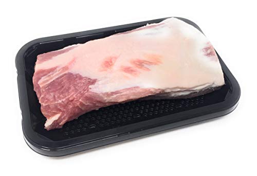 Pork Loin Roast Bone-In Canada Step 1