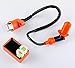 Podoy GY6 CDI Ignition Coil Racing Spark Plug for 50cc 125cc 150cc Scooter Performance Parts