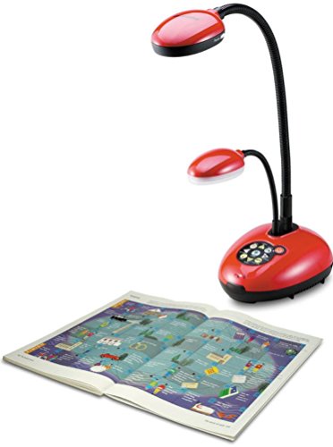 Lumens DC170 Ladibug Document Camera Portable Full 1080p HDMI