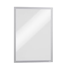Durable DURAFRAME Magnetic Frame | A3 Format in