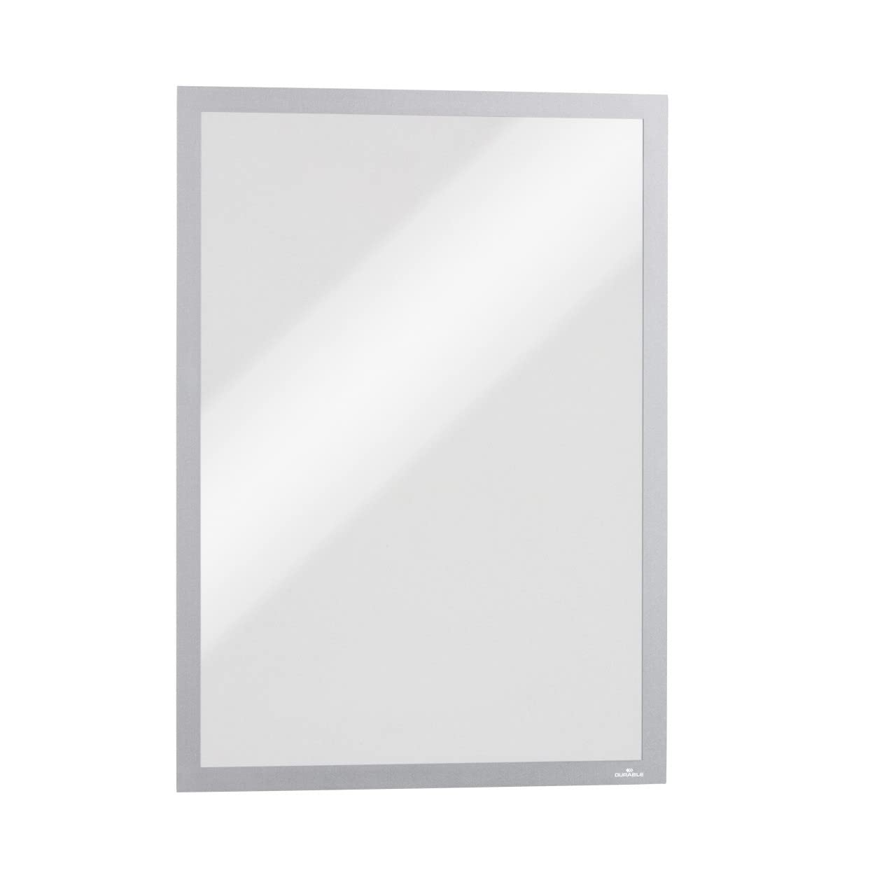 Durable DURAFRAME Magnetic Frame | A3 Format in
