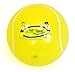 Le Petit Tennis - My First Tennis Ball - Pack of 2 Balls + Pump (6