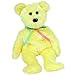 Ty Beanie Babies Sherbet the Bear