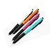 OHTO Multi Smart 4 Multi Functional Pen, Pink (MF-15ST4-P)