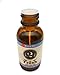 Mens Natural Beard Oil: The 2 Bits Man