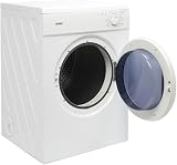 Haden HVT7W 7kg Vented Tumble Dryer Freestanding White view 5