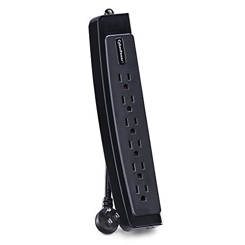 CyberPower-Professional-Surge-Suppressor-Charging-Ports