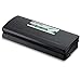 Gourmia GVS425 - Vacuum Sealer - 7 Function Customizable Vacuum Sealer - Preserve & Store or Vacuum for Sous Vide - Dry, Moist, Delicate or Soft Food - Includes Roll of Vacuum Bags