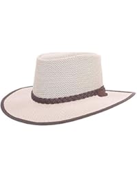SOLAIR HATS Soaker by American Hat Makers Mesh Sun Hat