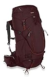 Mountainsmith Apex WSD Backpack, 60 L, Huckleberry