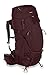 Mountainsmith Apex WSD Backpack, 60 L , Huckleberry