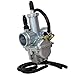 Caltric Carburetor Compatible with Kawasaki Bayou 250 Klf250A 2003-2006 15003-0013 15003-1716