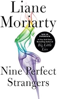 Nine Perfect Strangers