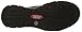 Skechers for Work Women's Sure Track Slip Resistant Shoe, Black, 8 M US