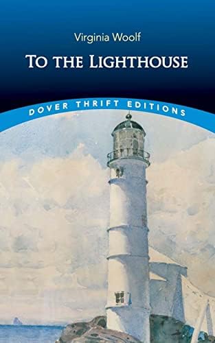 To the Lighthouse (Vintage Classics): Virginia Woolf