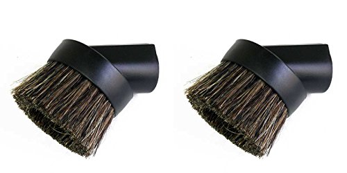 Dusting Brush Replacement (2 Pack)