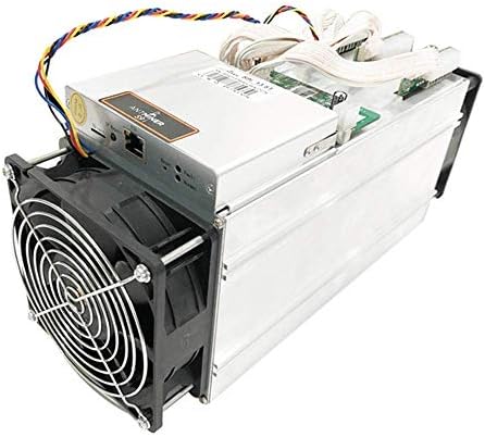 ZJW Antminer S9j 14.5TH/s 16nm ASIC Bitcoin BTC Mining Machine
