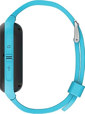 TCL MT40X MOVETIME - Smartwatch para niños con Tarjeta Nano ...