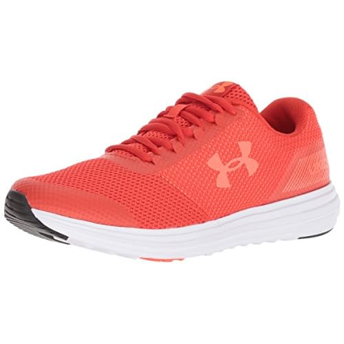 under armour women's surge running shoes