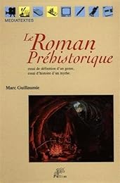 Le  roman préhistorique