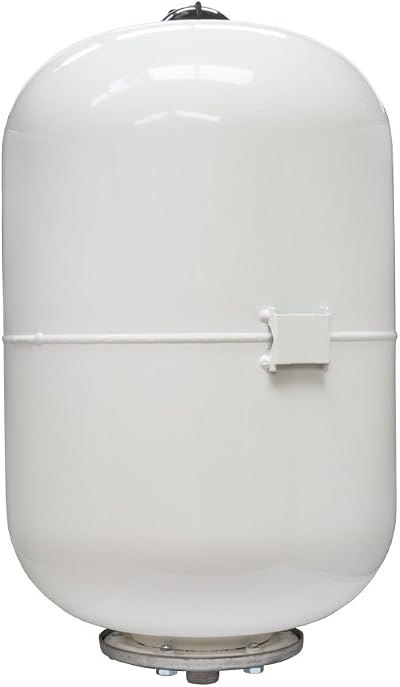 Aquasystems 24L Potable Water Expansion Vessel 3 Bar WRAS Integrated