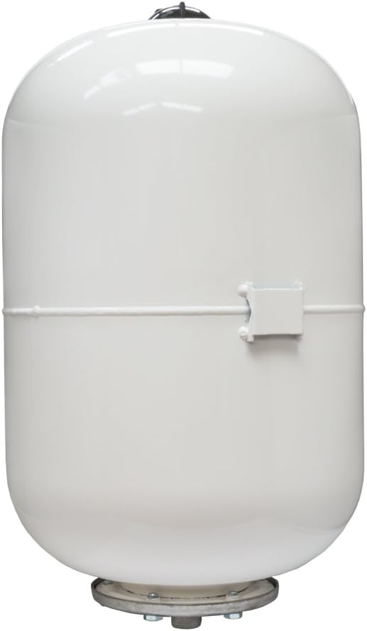 Aquasystems 24L Potable Water Expansion Vessel 3 Bar WRAS Integrated