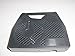 Package of Two Smith Corona XL1000, XL1500, XL1700, XL1800 and Others Typewriter Ribbon, Correctable, Compatible (Black)