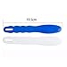 4pcs Assorted Dental lab Plastic Mixing Spatula for Impression Material alginate