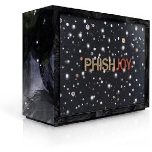 Phish - Phish Live in Brooklyn - Amazon.com Music