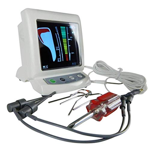 DOC.ROYAL Apex Endodontic Root Canal Locator Pricepulse