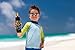 Organic Sunscreen Natural Biodegradable Minerals. No Titanium Dioxide Non-Nano Zinc. Infused Vitamin D Nutrients.  Gentle for Kids and Adults. Made in USA