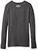 Under Armour Kids Girls ColdGear Infared Crew