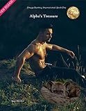 Alpha's Treasure (Omega Destiny, International Book 1)
