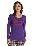 Woolrich Women's The Wooly Scoop Tee
