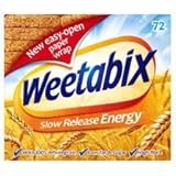 Weetabix 72S 1362G